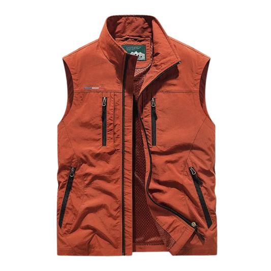 Robin™ - Cargo gilet
