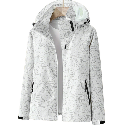 Kiki™ - Waterdichte zomerjas voor dames