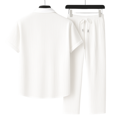 Niels™|Stijlvolle heren zomerset
