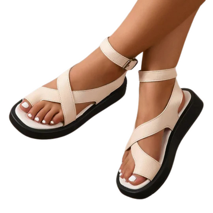Suzan™| Elegante sandalen