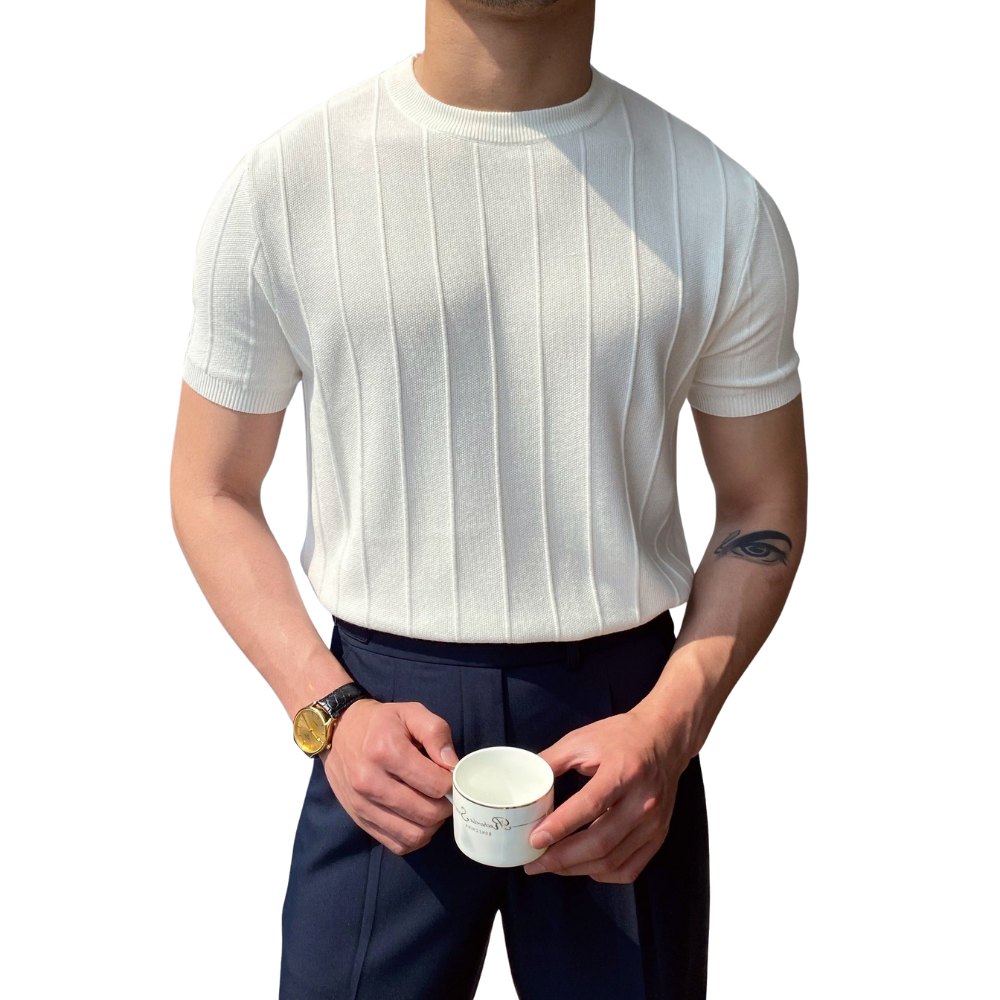 Pim™|Luxueus shirt