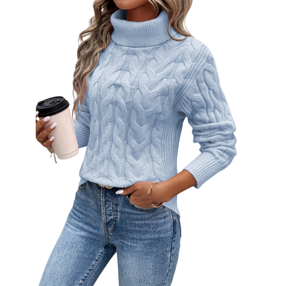 Joyce™|Casual coltrui