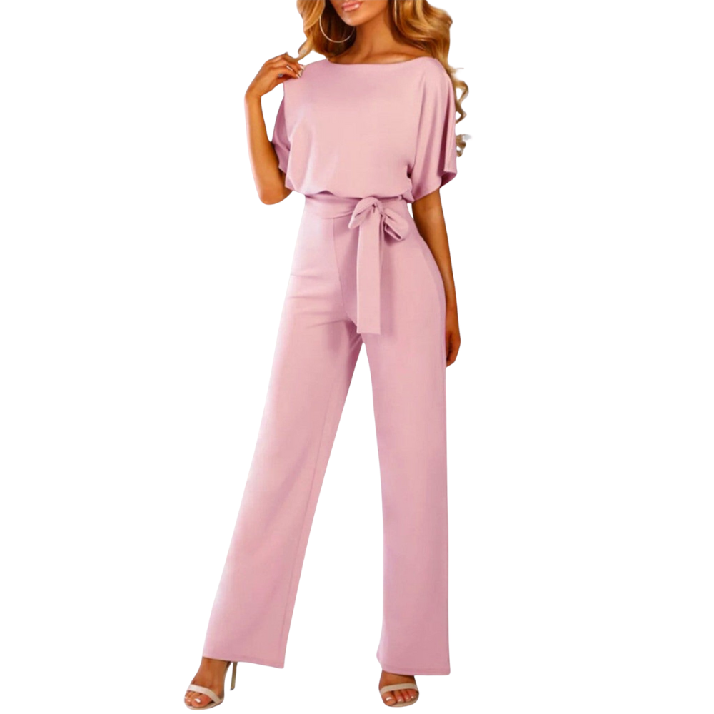 Janice™|Stijlvolle jumpsuit
