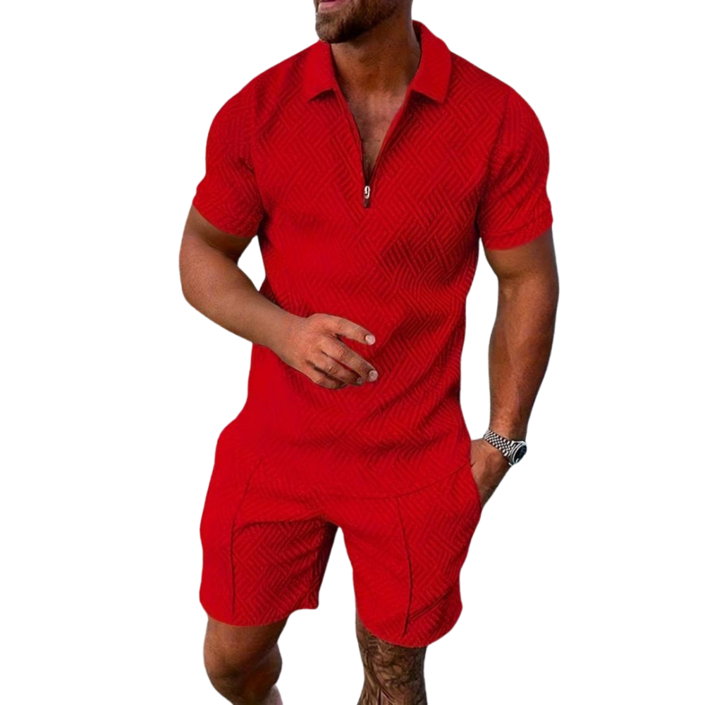 Robert™|stijlvolle zomerset