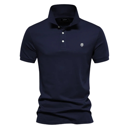 Joris™|Heren polo met kraag