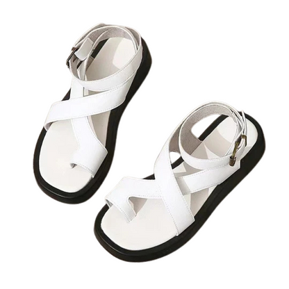 Suzan™| Elegante sandalen