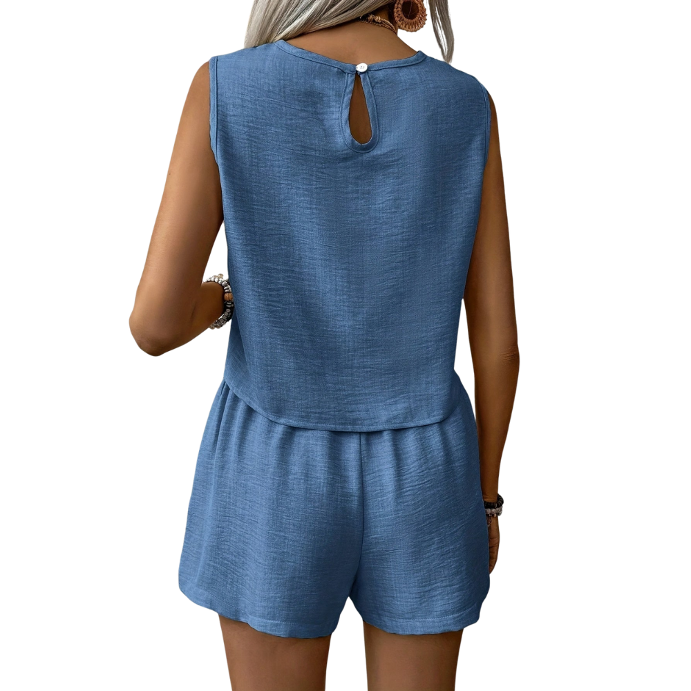 Maud™|Dames zomerset
