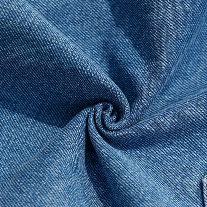 Nick™|Denim korte broek