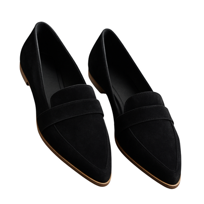 Belle™ |Elegante mocassins