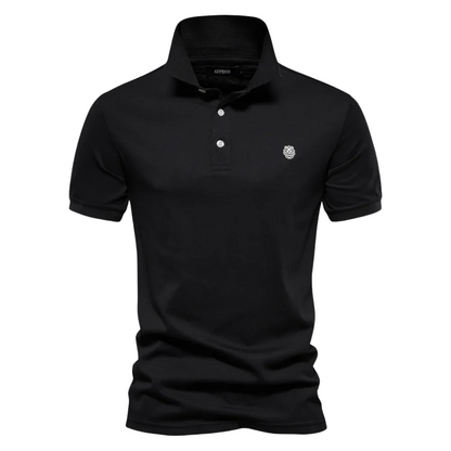 Joris™|Heren polo met kraag