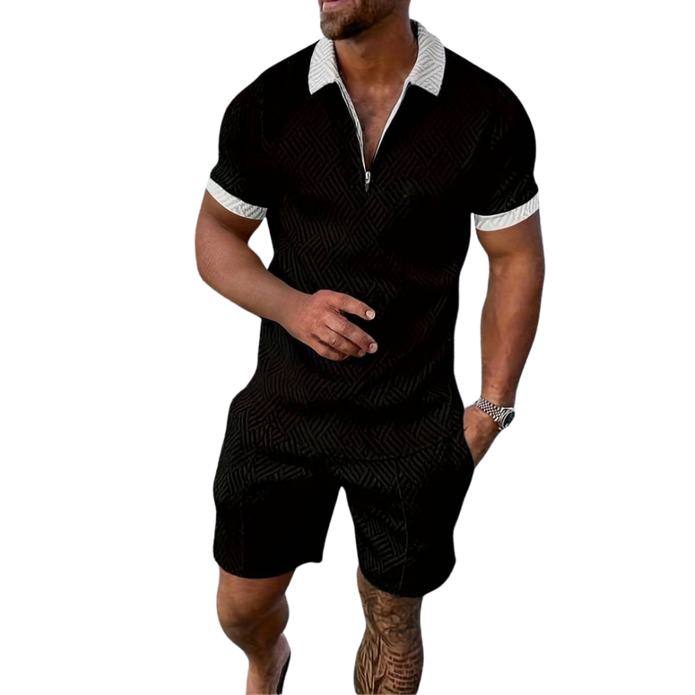 Robert™|stijlvolle zomerset