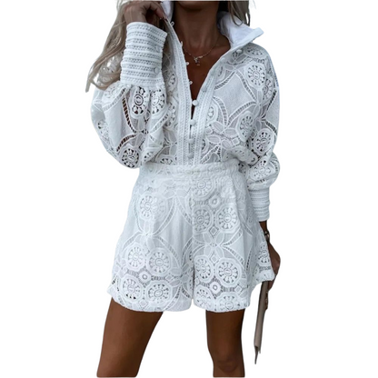 Sabine™|Stijlvolle set