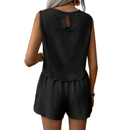 Maud™|Dames zomerset