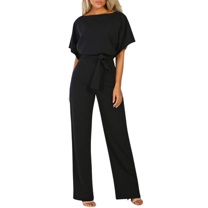 Janice™|Stijlvolle jumpsuit