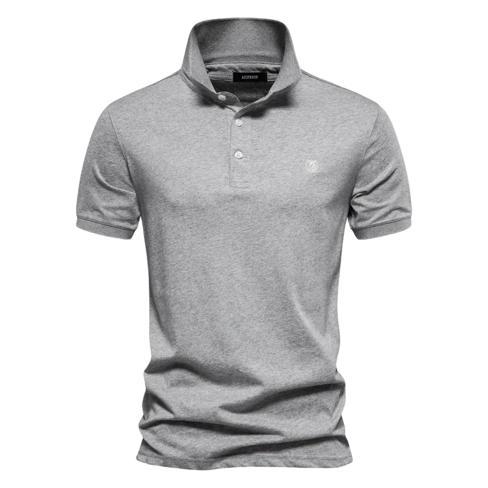 Joris™|Heren polo met kraag