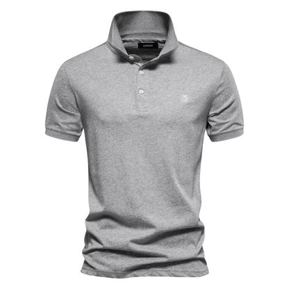 Joris™|Heren polo met kraag