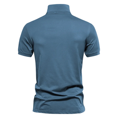 Joris™|Heren polo met kraag