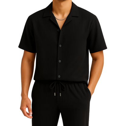 Niels™|Stijlvolle heren zomerset