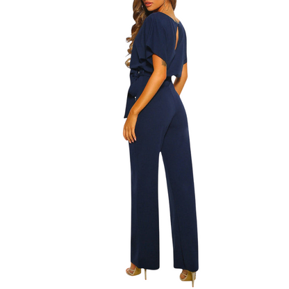 Janice™|Stijlvolle jumpsuit