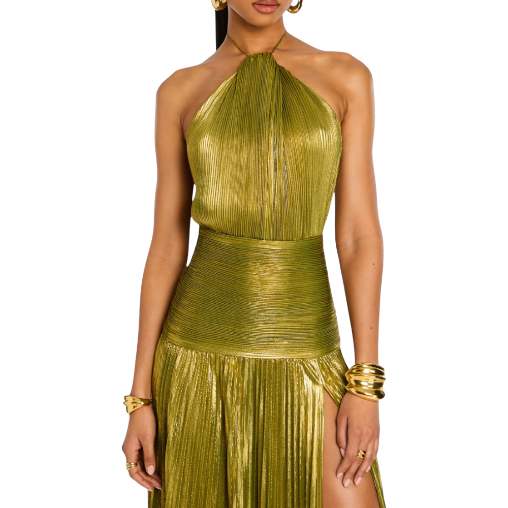Mila™|Elegante avondjurk