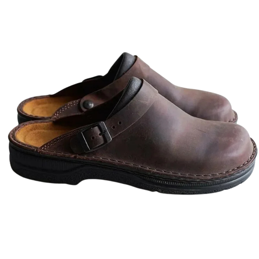 Sjoerd™|Slip-on schoenen met ultiem draagcomfort
