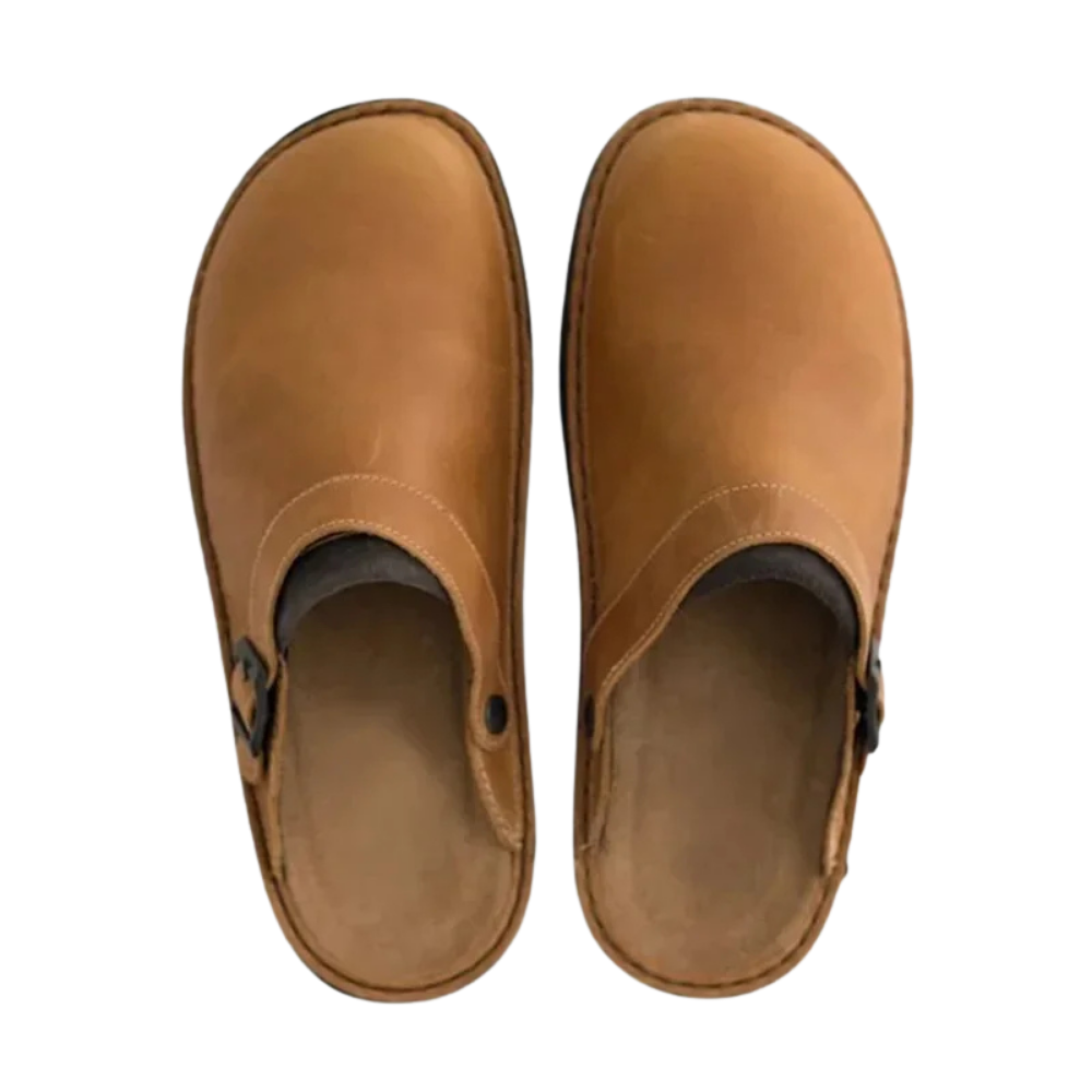 Sjoerd™|Slip-on schoenen met ultiem draagcomfort