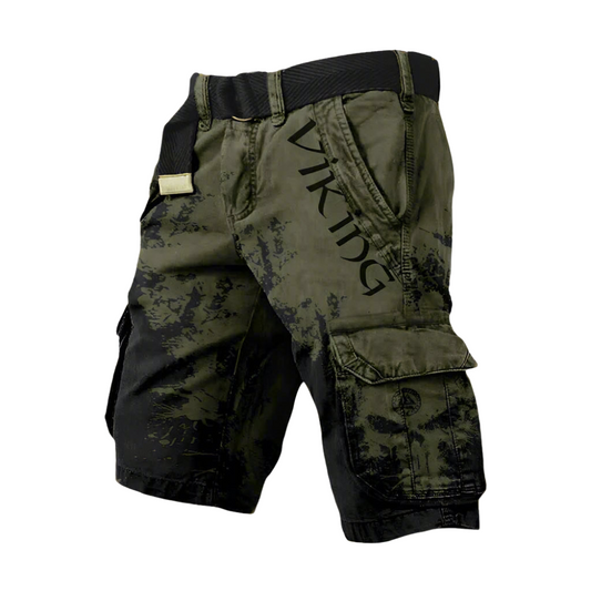 Walter™|Premium korte broek voor avonturiers.