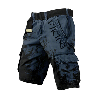 Walter™|Premium korte broek voor avonturiers.