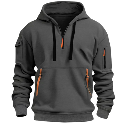 Noah™|Stijlvolle hoodie