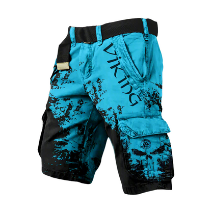 Walter™|Premium korte broek voor avonturiers.