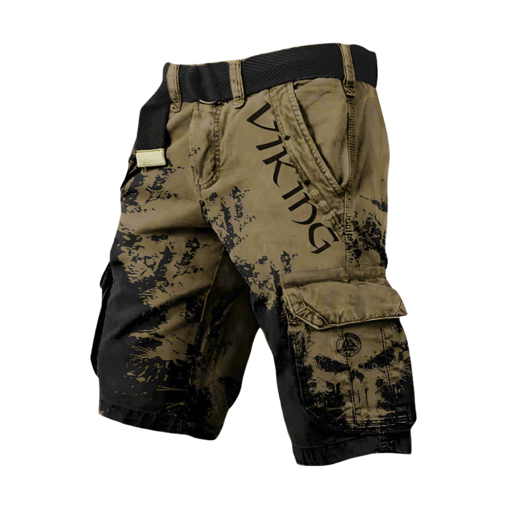Walter™|Premium korte broek voor avonturiers.