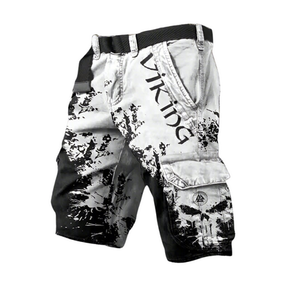 Walter™|Premium korte broek voor avonturiers.