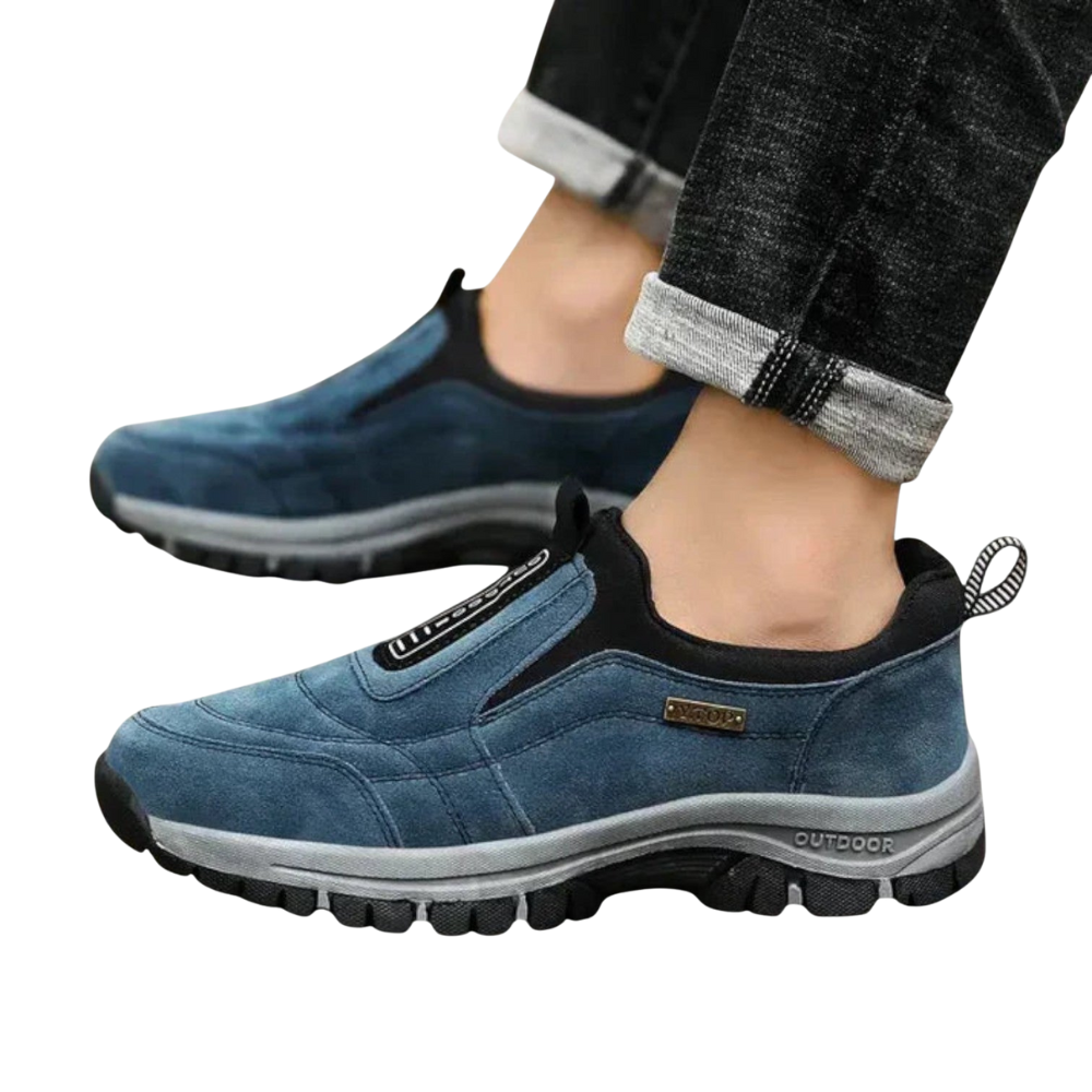 Frank™|Orthopedisch wandelschoen