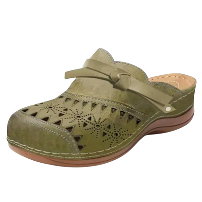 Barbara™|Comfortabele klompen