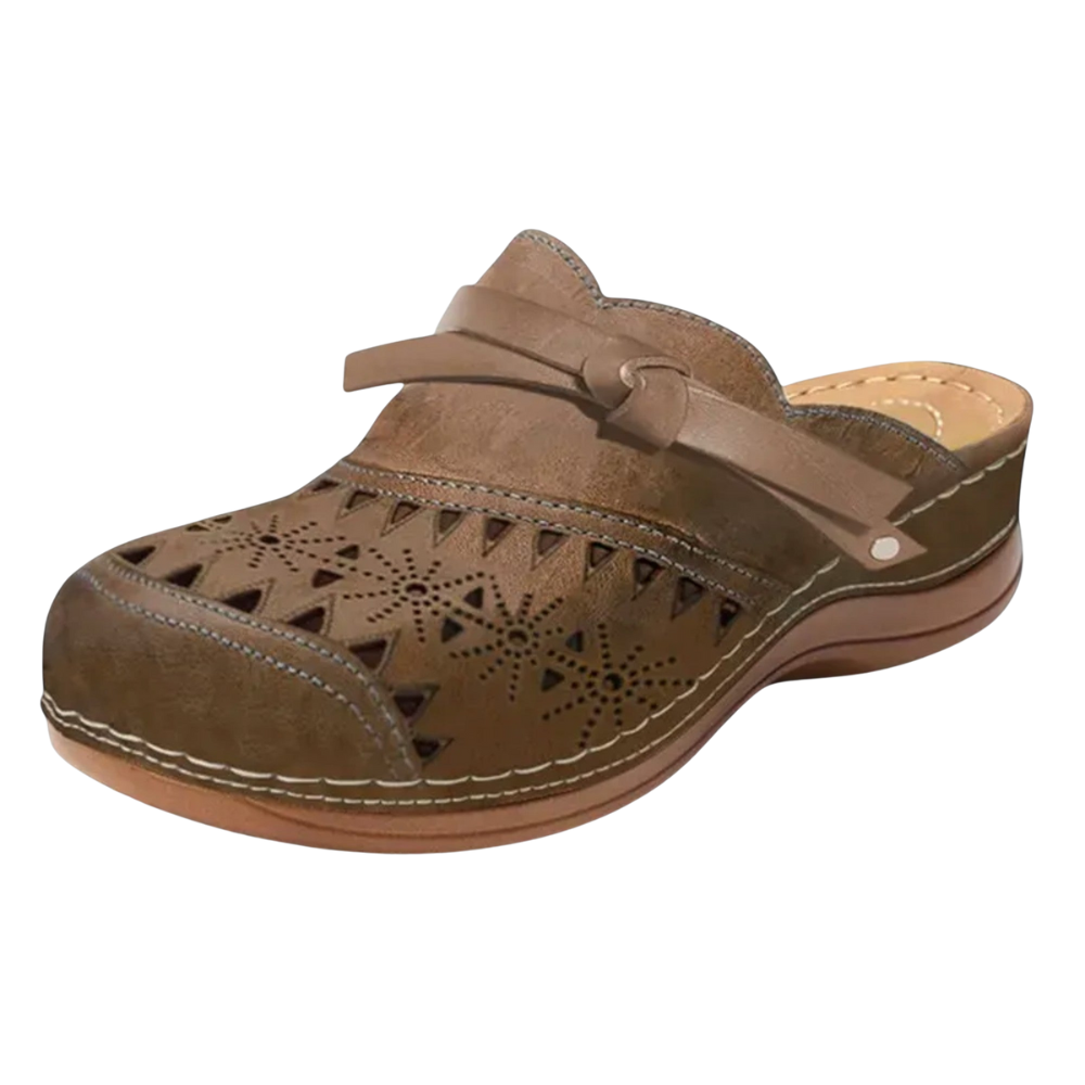 Barbara™|Comfortabele klompen
