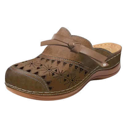 Barbara™|Comfortabele klompen