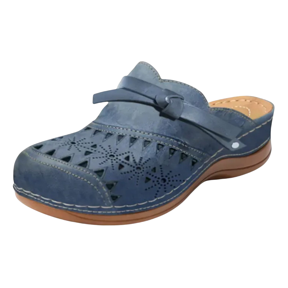 Barbara™|Comfortabele klompen