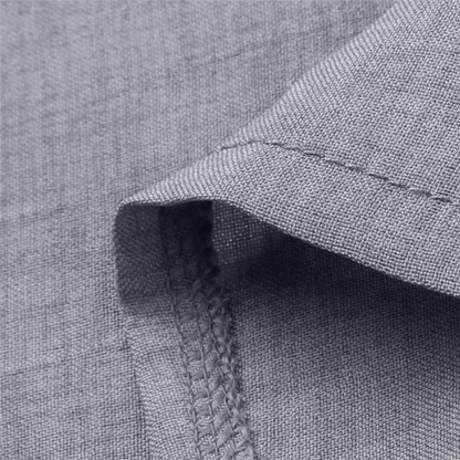 Petra™|Artistieke v-hals tuniek