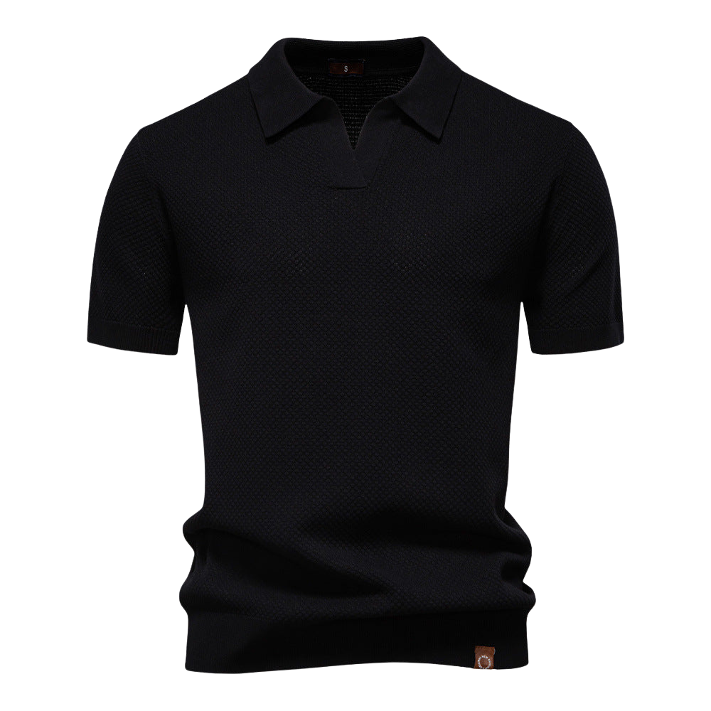 Edwin™|Tijdloze polo