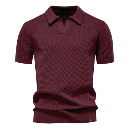 Edwin™|Tijdloze polo