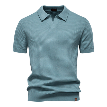 Edwin™|Tijdloze polo