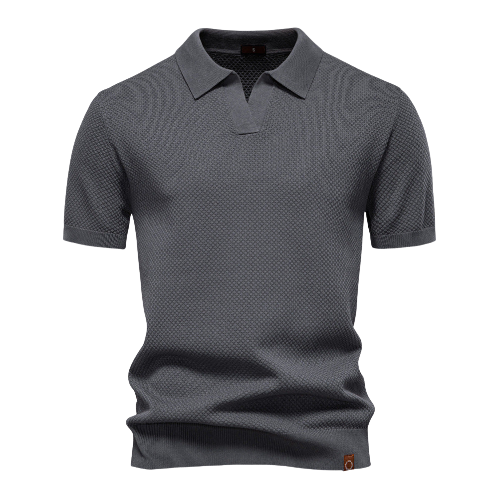 Edwin™|Tijdloze polo