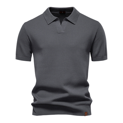 Edwin™|Tijdloze polo