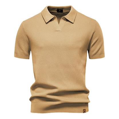Edwin™|Tijdloze polo