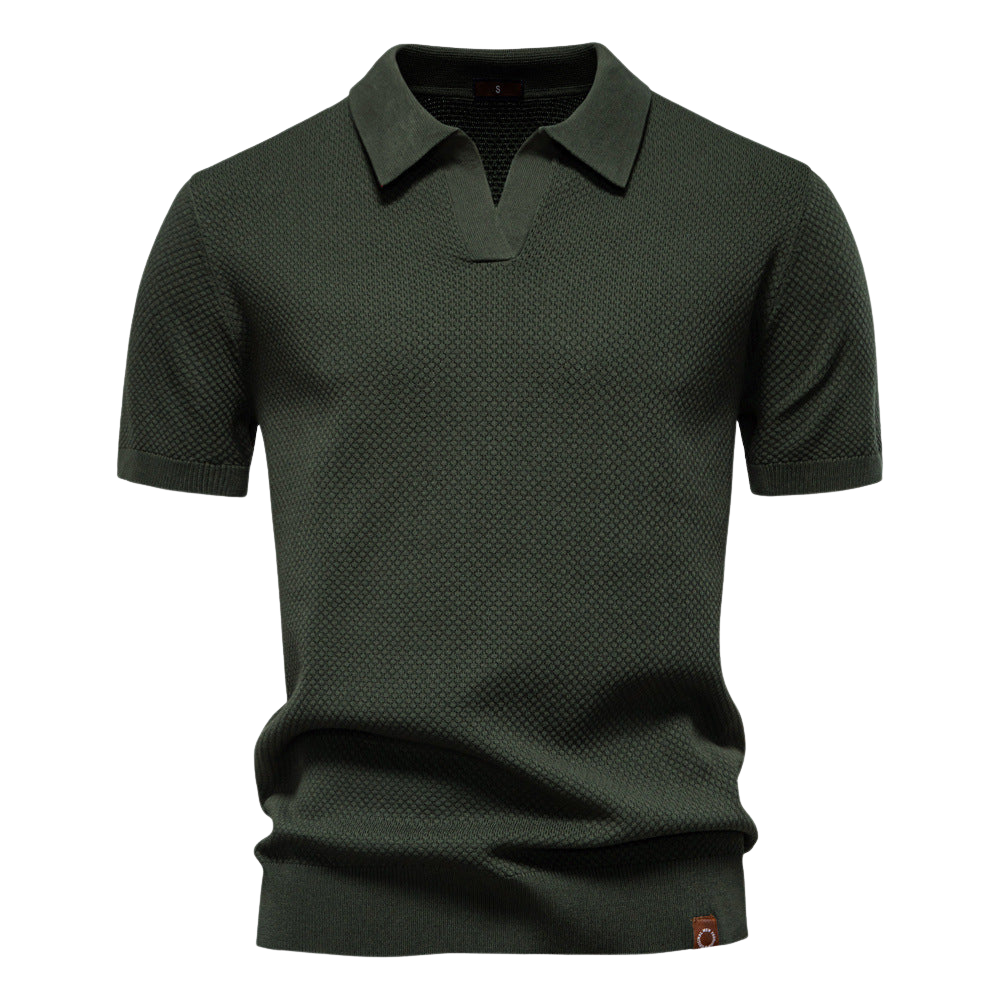Edwin™|Tijdloze polo
