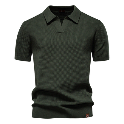 Edwin™|Tijdloze polo