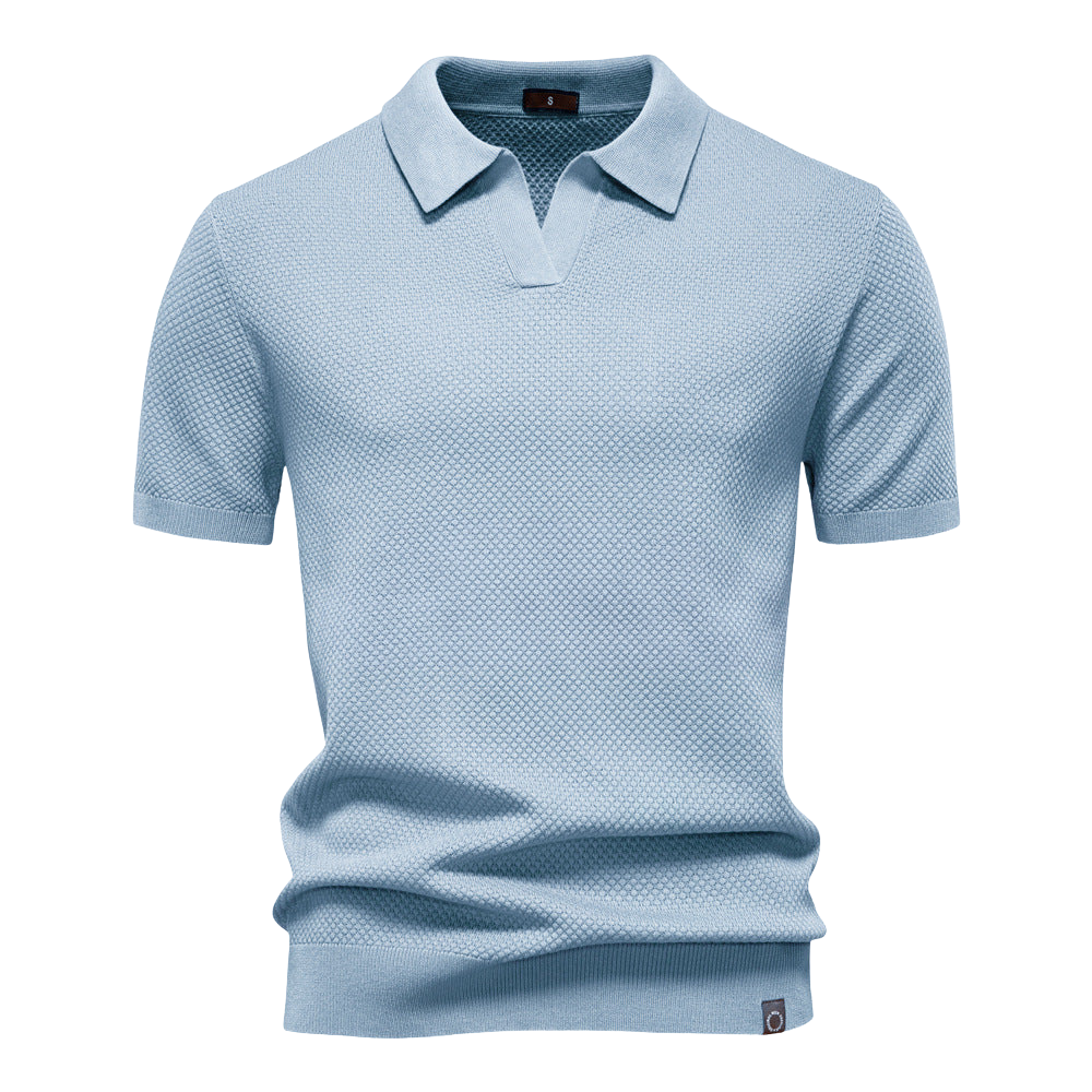 Edwin™|Tijdloze polo