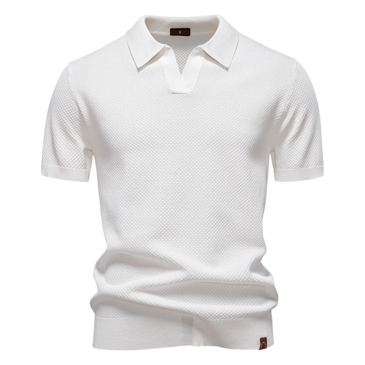 Edwin™|Tijdloze polo
