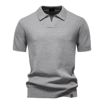 Edwin™|Tijdloze polo