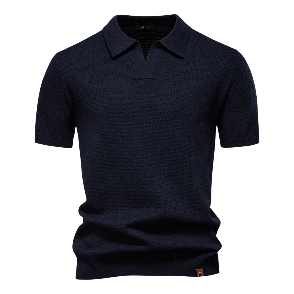Edwin™|Tijdloze polo